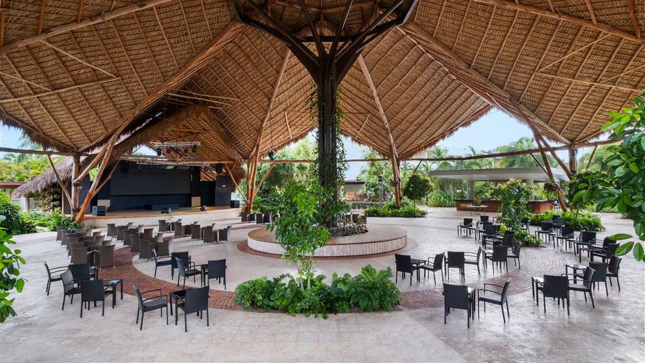 Dreams Royal Beach Punta Cana Other