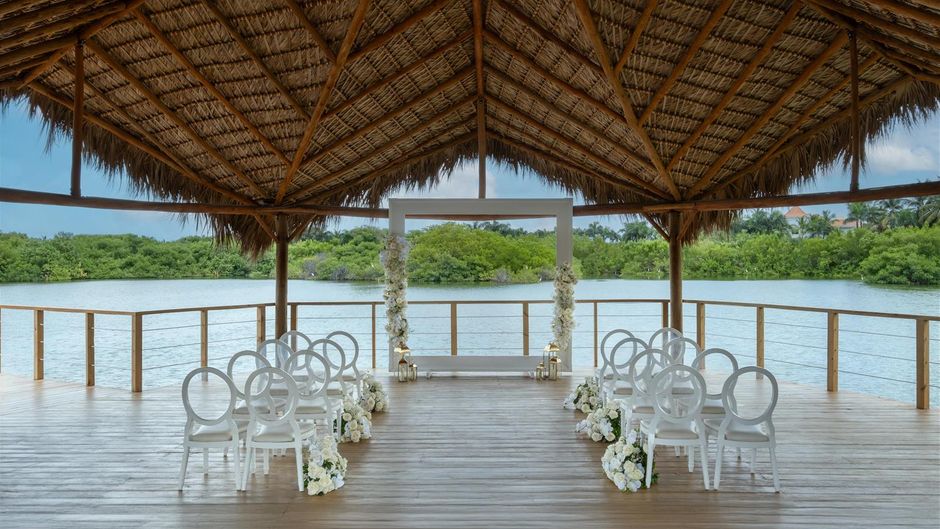 Dreams Royal Beach Punta Cana Ballroom