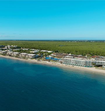 Dreams Sapphire Resort & Spa