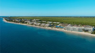 Dreams Sapphire Resort & Spa