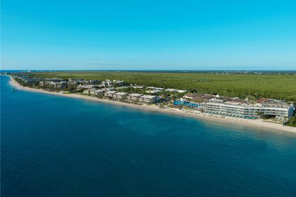 Dreams Sapphire Resort & Spa