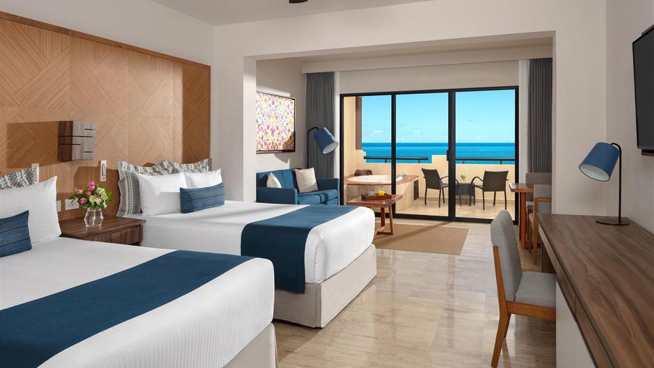 Dreams Sapphire Resort & Spa Other