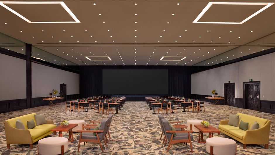 Dreams Sapphire Resort & Spa Meeting