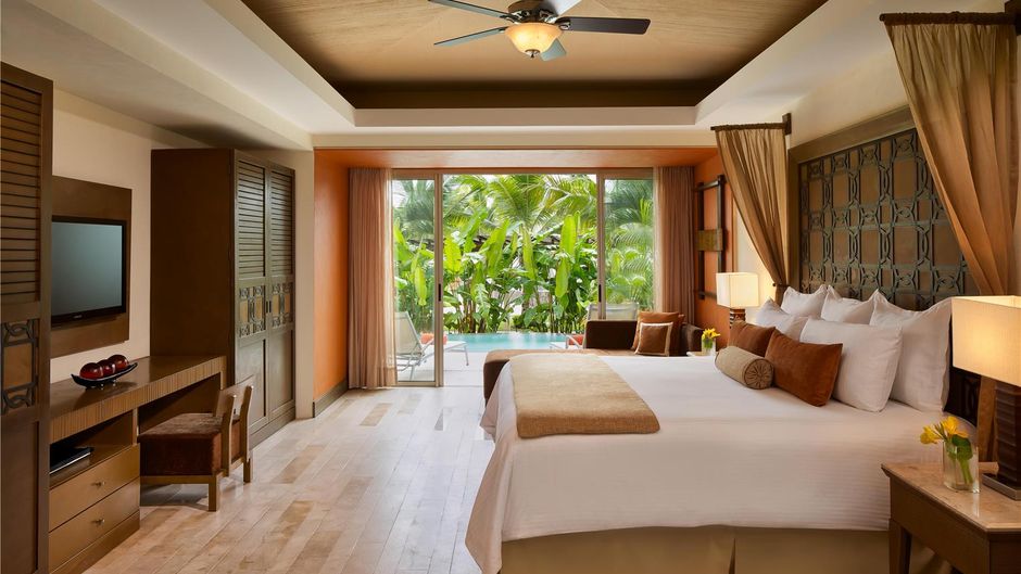 Dreams Vallarta Bay Resort & Spa Suite