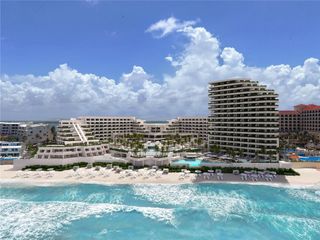 Secrets Resort & Spa