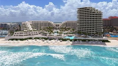Secrets Resort & Spa