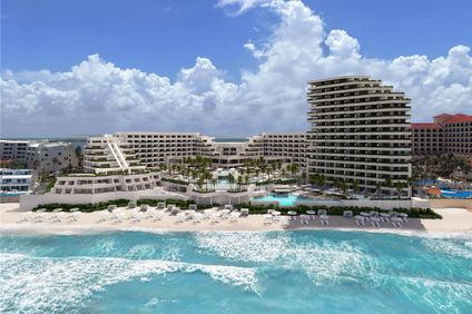 Secrets Resort & Spa