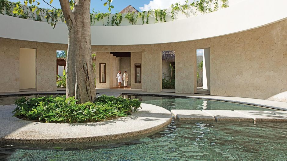 Secrets Akumal Riviera Maya Other