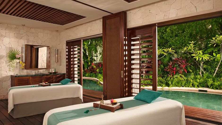 Secrets Akumal Riviera Maya Spa