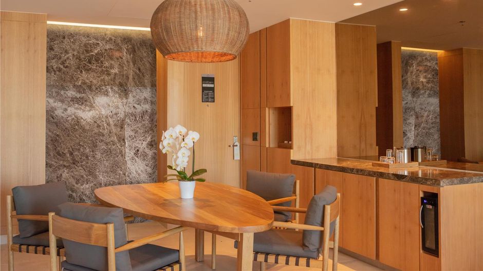 Secrets Bahia Mita Surf & Spa Resort Suite