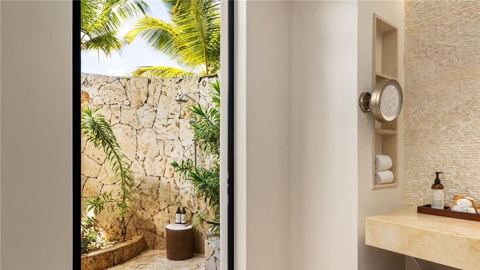 Secrets Cap Cana Resort & Spa Room