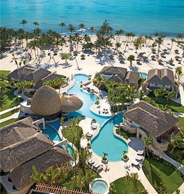 Secrets Cap Cana Resort & Spa