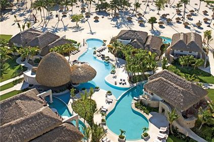 Secrets Cap Cana Resort & Spa