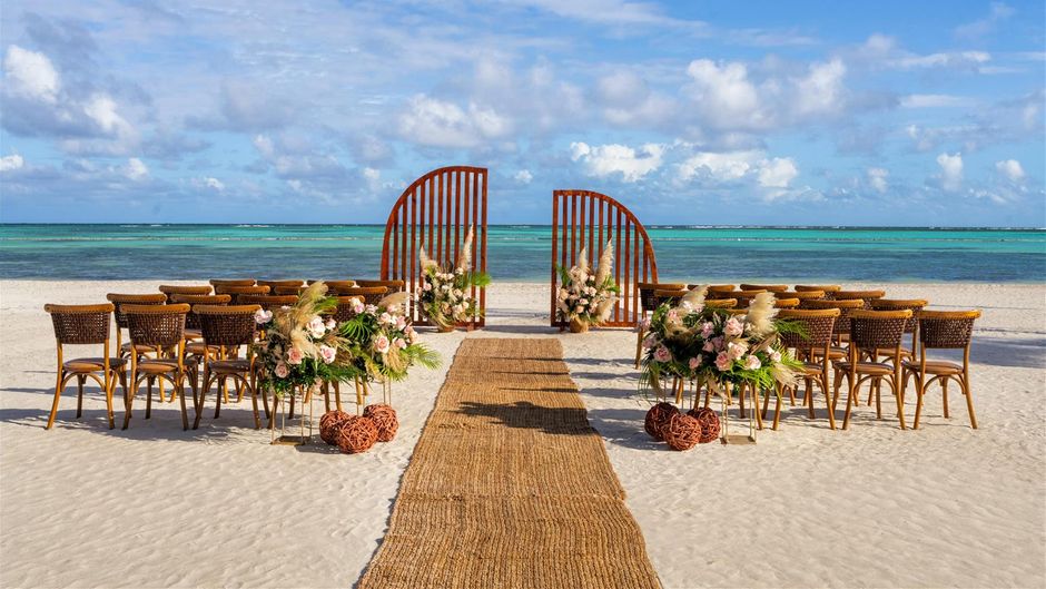 Secrets Cap Cana Resort & Spa Ballroom