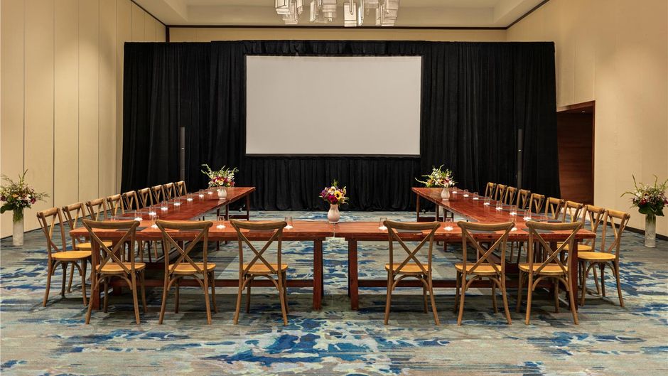 Secrets Cap Cana Resort & Spa Meeting