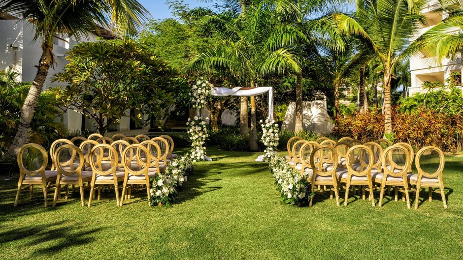 Secrets Cap Cana Resort & Spa Ballroom