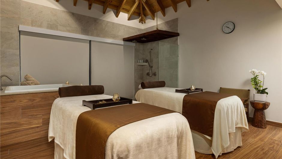 Secrets Cap Cana Resort & Spa Spa