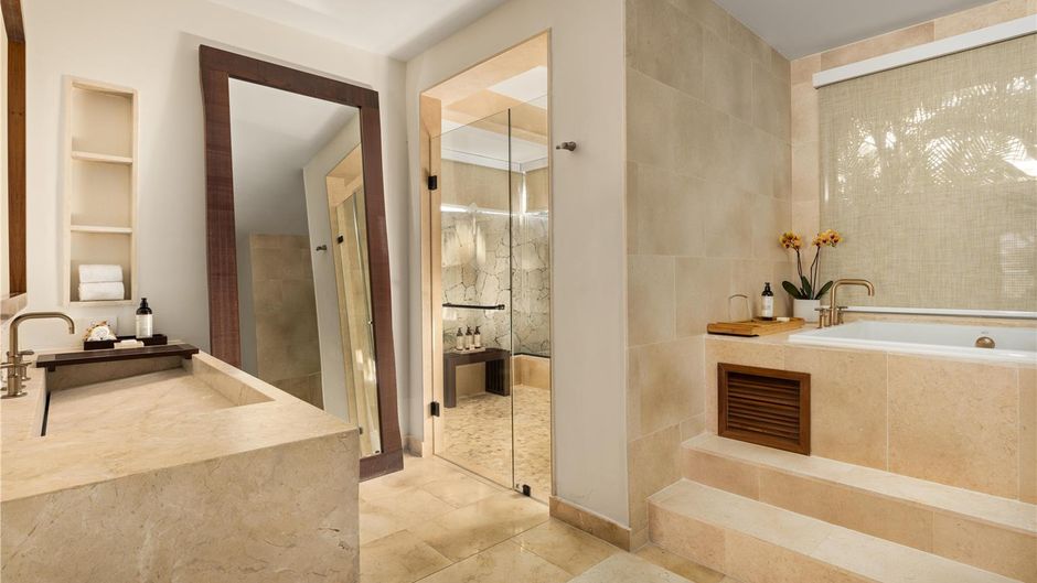 Secrets Cap Cana Resort & Spa Room