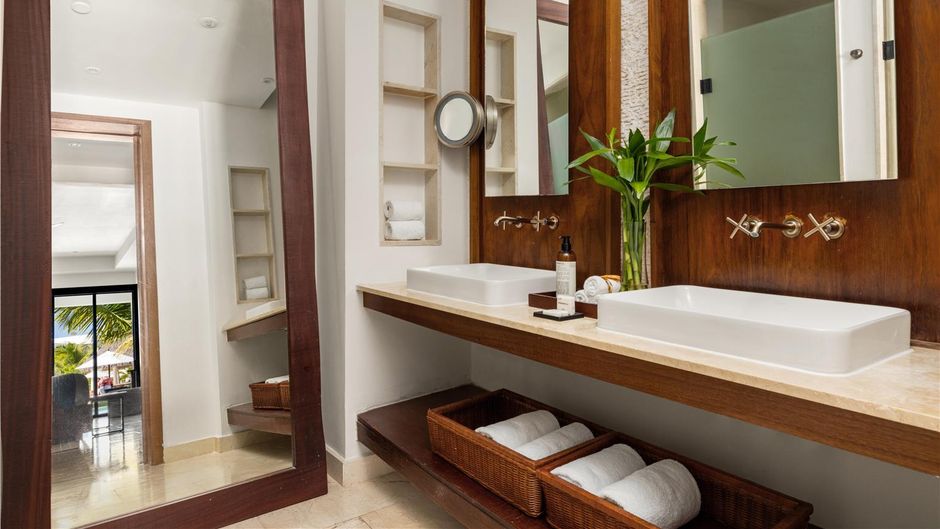 Secrets Cap Cana Resort & Spa Room
