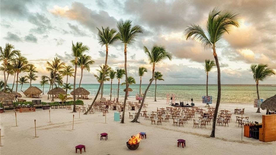 Secrets Cap Cana Resort & Spa Recreation