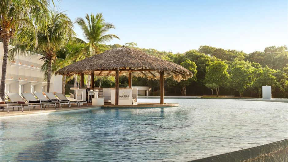 Secrets Huatulco Resort & Spa Restaurant