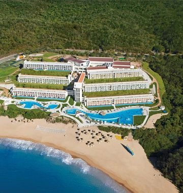 Secrets Huatulco Resort & Spa