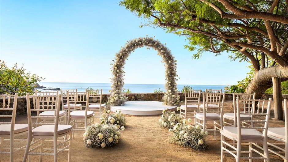 Secrets Huatulco Resort & Spa Ballroom