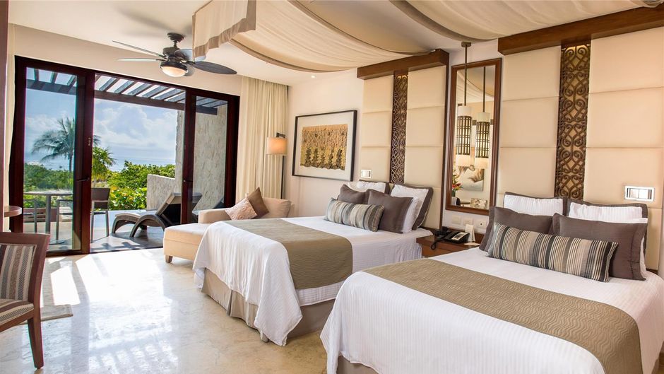 Finest Playa Mujeres Suite