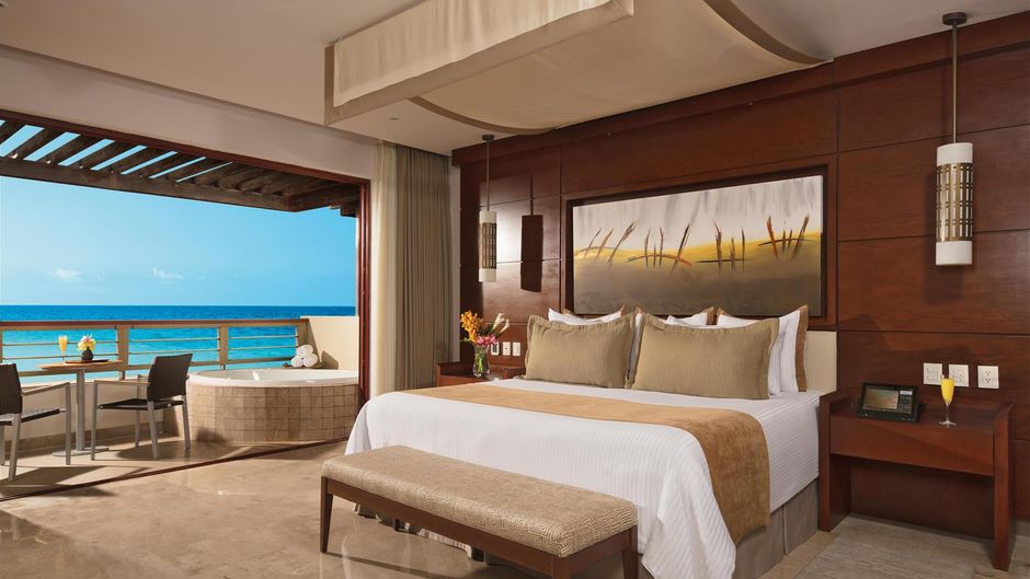 Finest Playa Mujeres Suite