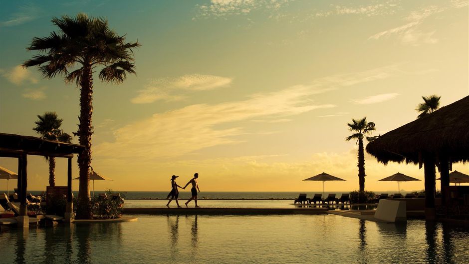 Finest Playa Mujeres Pool