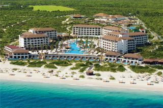 Finest Playa Mujeres