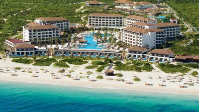 Finest Playa Mujeres