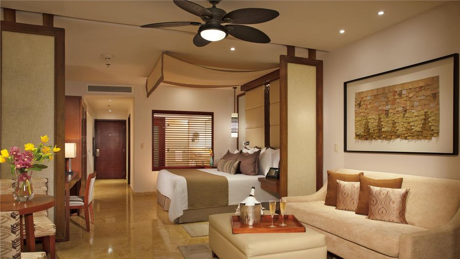 Finest Playa Mujeres Suite