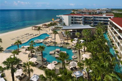 Secrets Riviera Cancun Resort & Spa