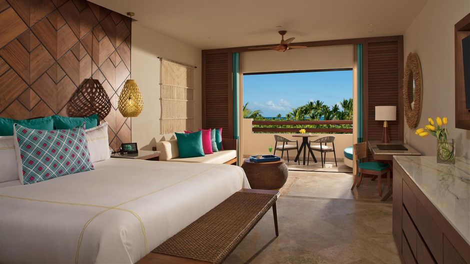 Secrets Maroma Beach Riviera Cancun Suite