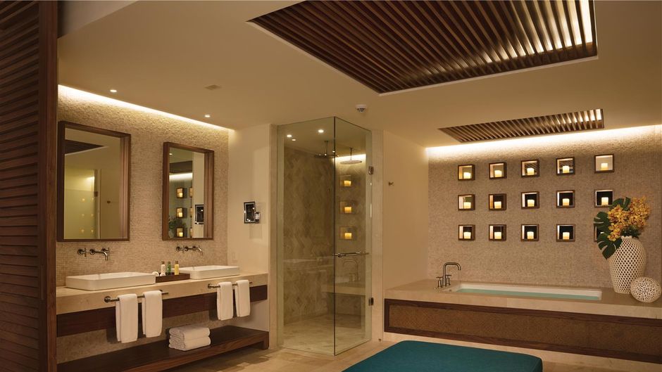 Secrets Maroma Beach Riviera Cancun Room