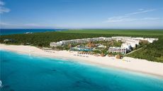 Secrets Maroma Beach Riviera Cancun