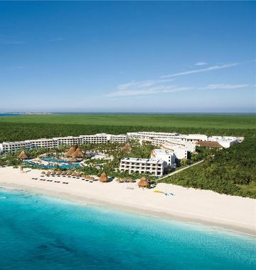 Secrets Maroma Beach Riviera Cancun