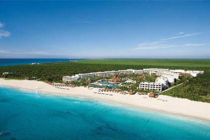 Secrets Maroma Beach Riviera Cancun