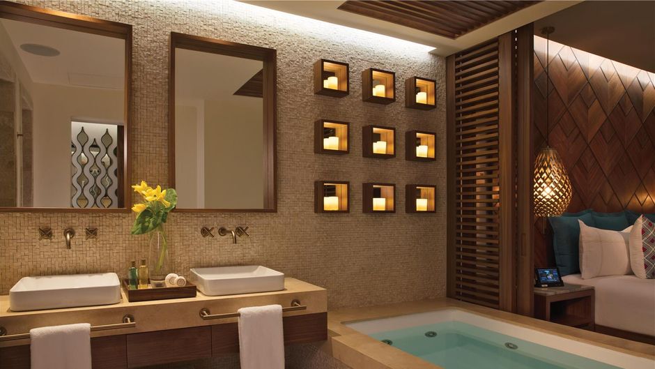 Secrets Maroma Beach Riviera Cancun Room