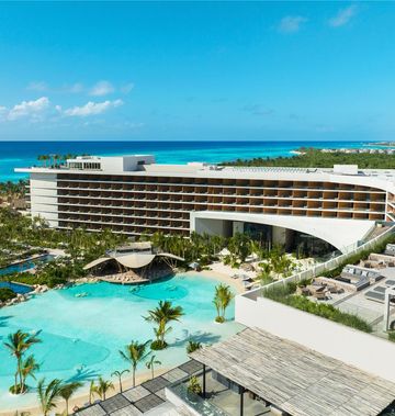 Secrets Moxche Playa del Carmen
