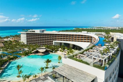 Secrets Moxche Playa del Carmen
