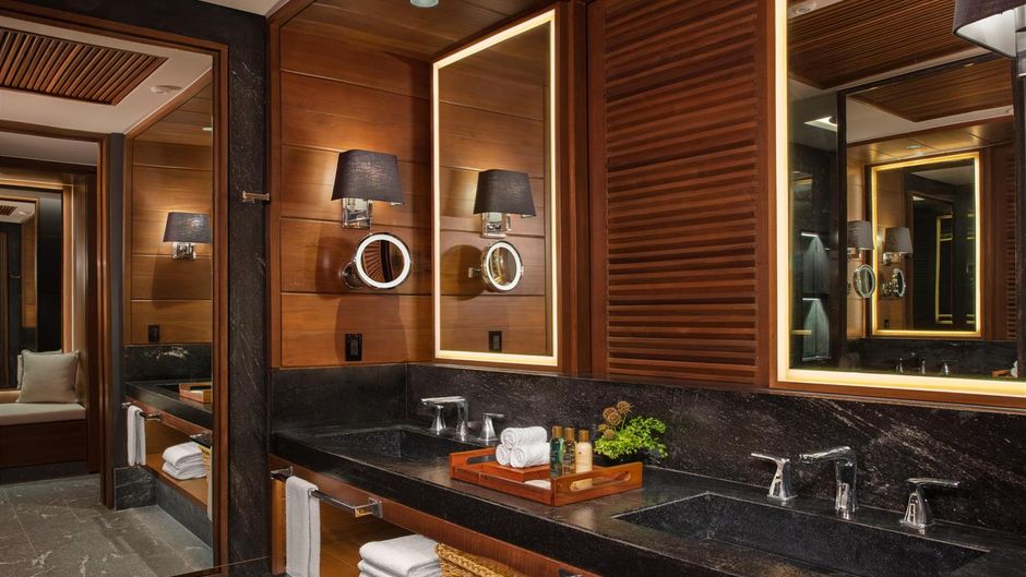 Secrets Moxche Playa del Carmen Room