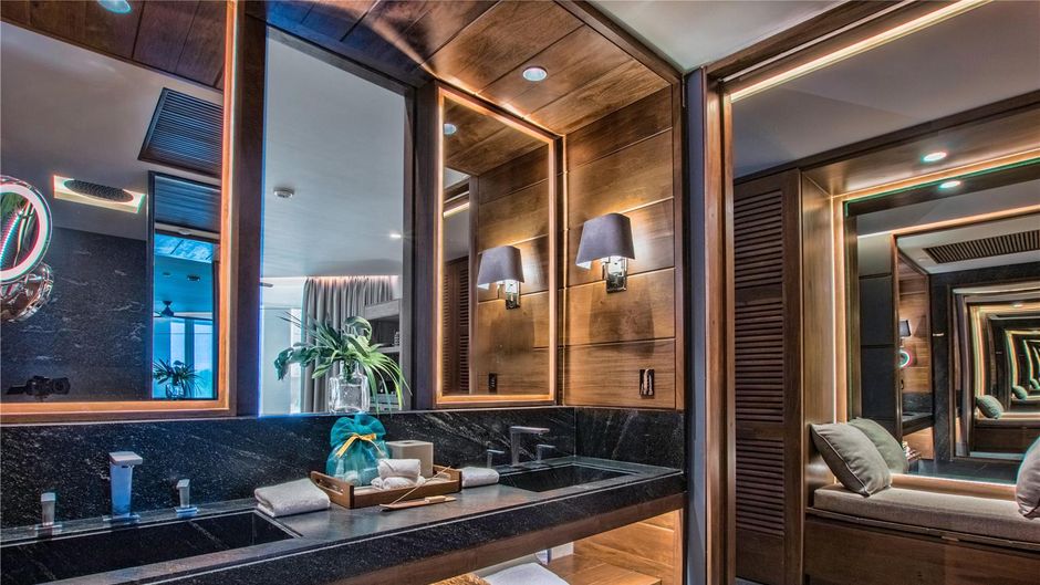 Secrets Moxche Playa del Carmen Room