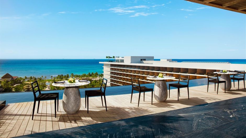 Secrets Moxche Playa del Carmen Other