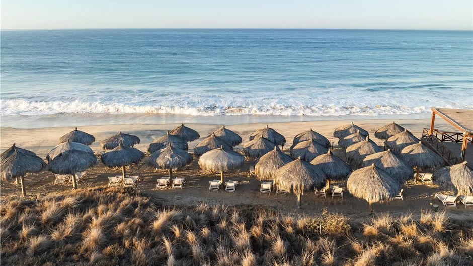 Secrets Puerto Los Cabos Golf & Spa Beach