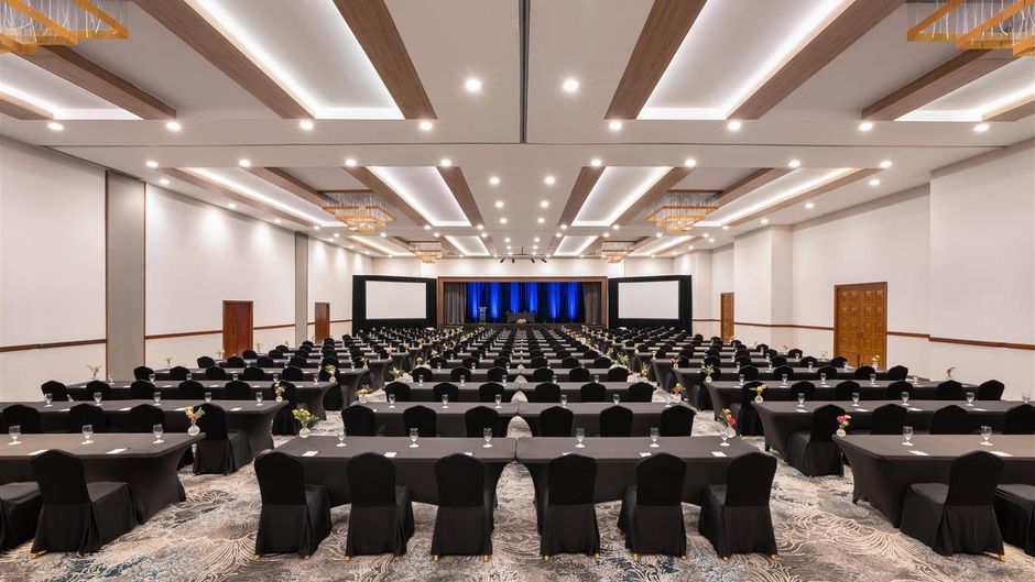 Secrets Puerto Los Cabos Golf & Spa Ballroom