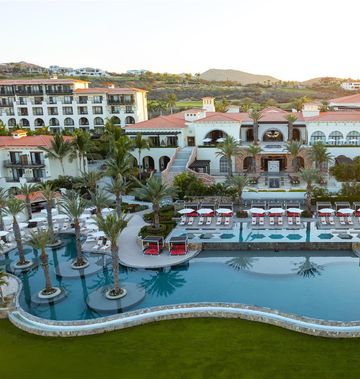 Secrets Puerto Los Cabos Golf & Spa