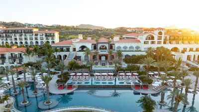 Secrets Puerto Los Cabos Golf & Spa