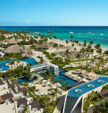 Secrets Royal Beach Punta Cana